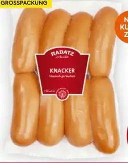 Billa Radatz Knacker Angebot