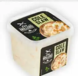 Billa Die Grillerei Cole Slaw Salat Angebot