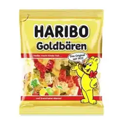 Billa Haribo Fruchtgummi Angebot