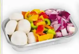 Billa Billa immer gut Grillmix Angebot