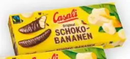 Billa Casali Schokobananen Angebot