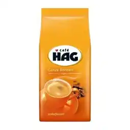 Billa Cafe Hag Kaffee Angebot