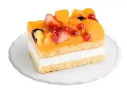 Billa Mehrfruchtschnitte Angebot