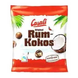 Billa Casali Rum-Kokos Angebot