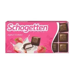 Billa Trumpf Schogetten Angebot