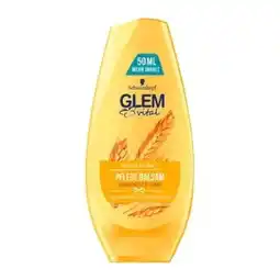 Billa Schwarzkopf Glem Vital Shampoo Angebot