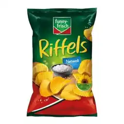 Billa Funny-Frisch Chipsfrisch Angebot