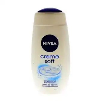 Billa Nivea Dusche Angebot