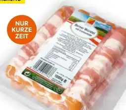 Billa Hochreiter Berner Würstel Angebot