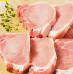 Billa Clever Schweinskotelett Angebot