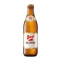 Billa Stiegl Goldbräu Angebot