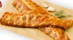 Billa Hofstädter Die Grillerei Spareribs St. Louis Angebot