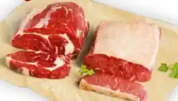 Billa Rostbraten Angebot