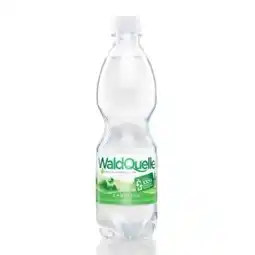 Billa Waldquelle Mineralwasser Angebot