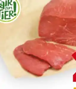 Billa Hofstädter Fair zum Tier! Almo Schnitzel vom Rind Angebot