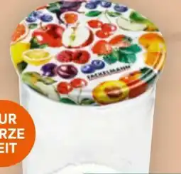 Billa Einmachglas Angebot