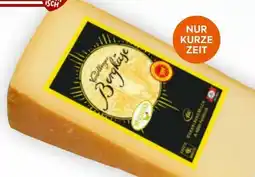 Billa Vorarlberger Bergkäse Angebot