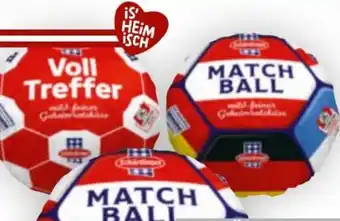 Billa Schärdinger Geheimratskäse Angebot