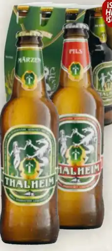 Billa Thalheimer Märzen Angebot