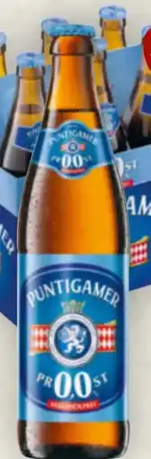 Billa Puntigamer Pr0,0%st Angebot