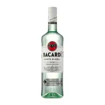 Bacardi Rum