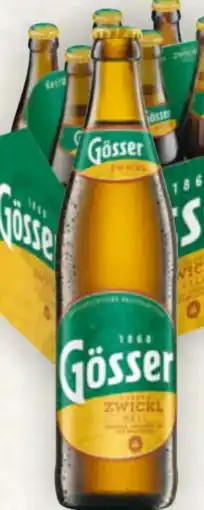 Billa Gösser Stifts Zwickl Angebot
