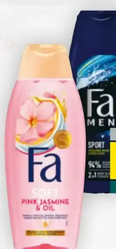 Billa Fa Dusche Angebot