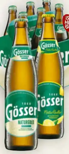 Billa Gösser Naturgold Angebot