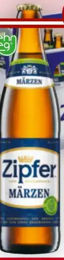 Billa Zipfer Märzen Angebot