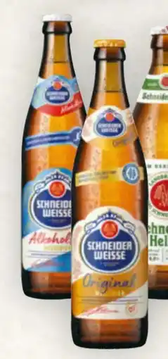 Billa Schneider Weisse Original Angebot