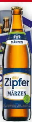 Billa Zipfer Märzen Angebot