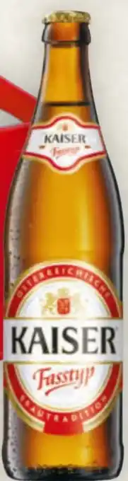 Kaiser Fasstyp
