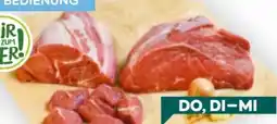 Billa Almo Suppenfleisch Angebot