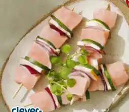 Billa Clever Hausspieß Angebot