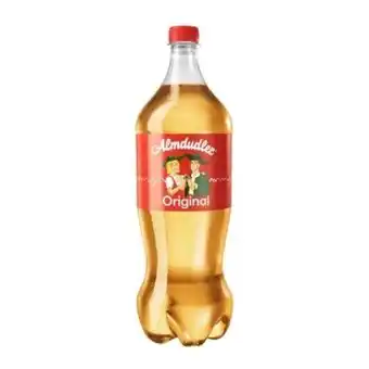Almdudler Original