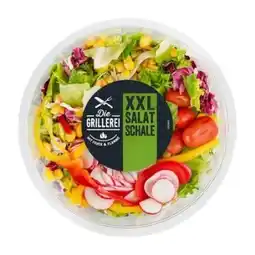 Billa Die Grillerei Salatschale Angebot