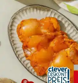 Billa Clever Hendlfiletschnitzel Angebot