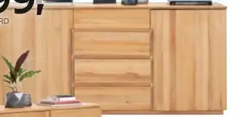 XXXLutz Linea Natura Sideboard Angebot