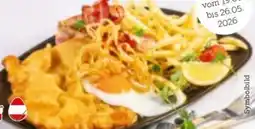 XXXLutz XXXLutz XXXL Schnitzel Bauernart Angebot