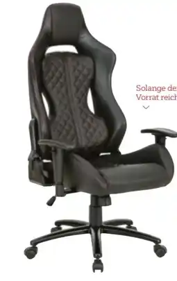 XXXLutz Novel Gamingstuhl Angebot