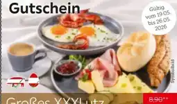 XXXLutz XXXLutz Großes Frühstück Angebot