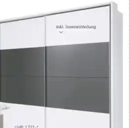 XXXLutz Xora Schwebetürenschrank Angebot