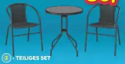 Möbelix Ondega Balkonset Mailand Angebot