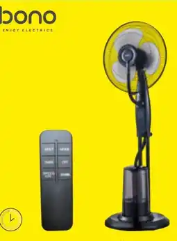 Möbelix Bono Standventilator Olinia Angebot