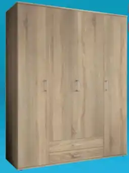 Möbelix Kleiderschrank Angebot