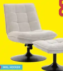Möbelix Relaxsessel Angebot
