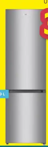 Möbelix Gorenje Kühl-Gefrier-Kombination RK4182PS4 Angebot