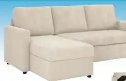 Möbelix Ecksofa Angebot