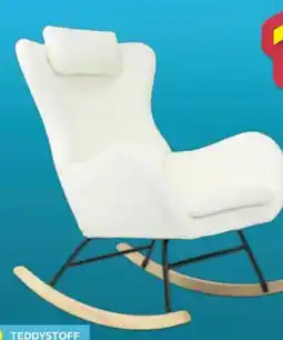Möbelix Schaukelsessel Angebot