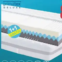 Möbelix primatex Komfortschaummatratze Angebot